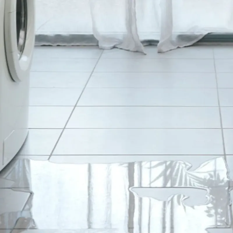Appliance Leak Cleanup in Novi, MI