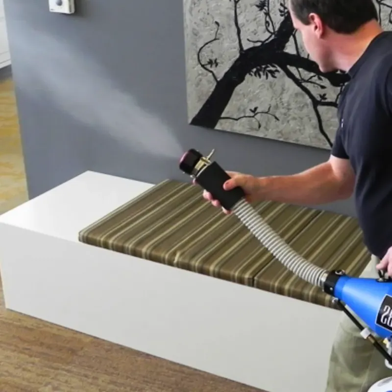 Professional Odor Removal in Novi, MI